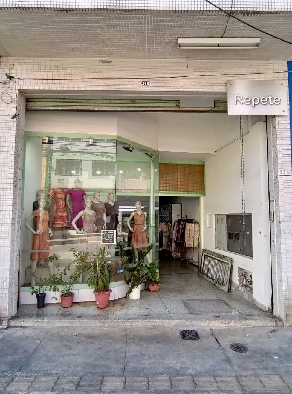Imagem de Repete — Moda no Brás, São Paulo