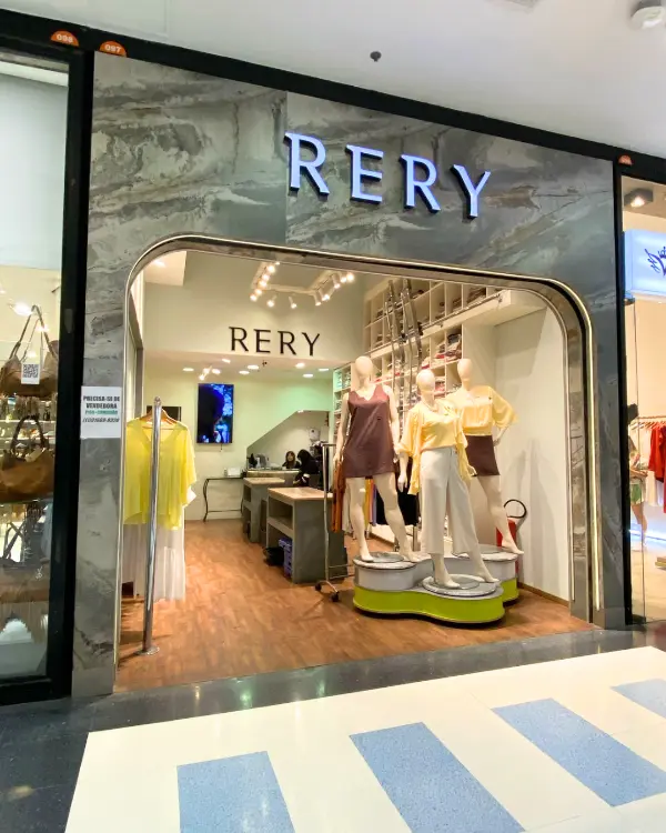 Imagem de Rery — Moda no Brás, São Paulo