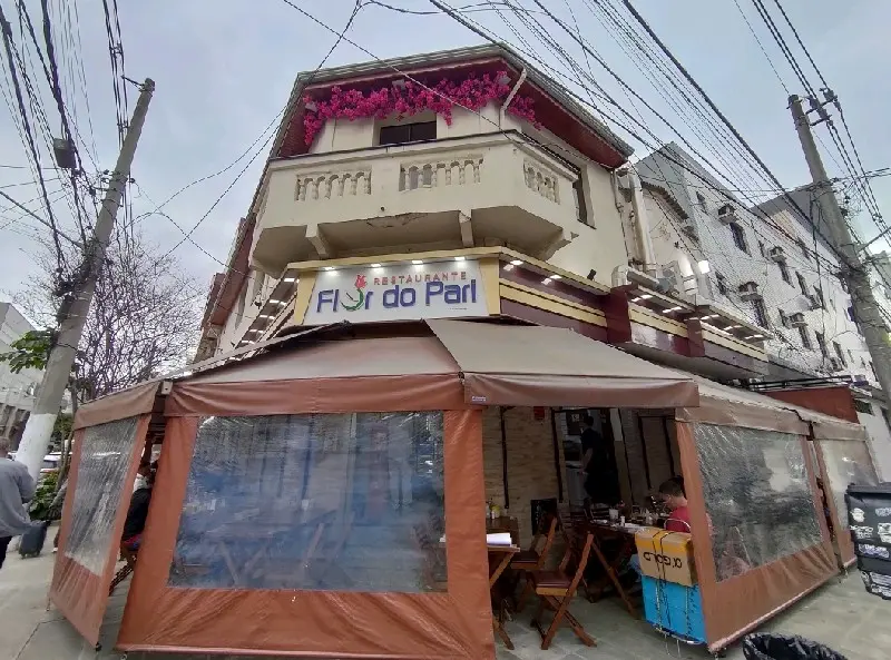 Imagem de Restaurante Flor Do Pari — Alimentação no Brás, São Paulo