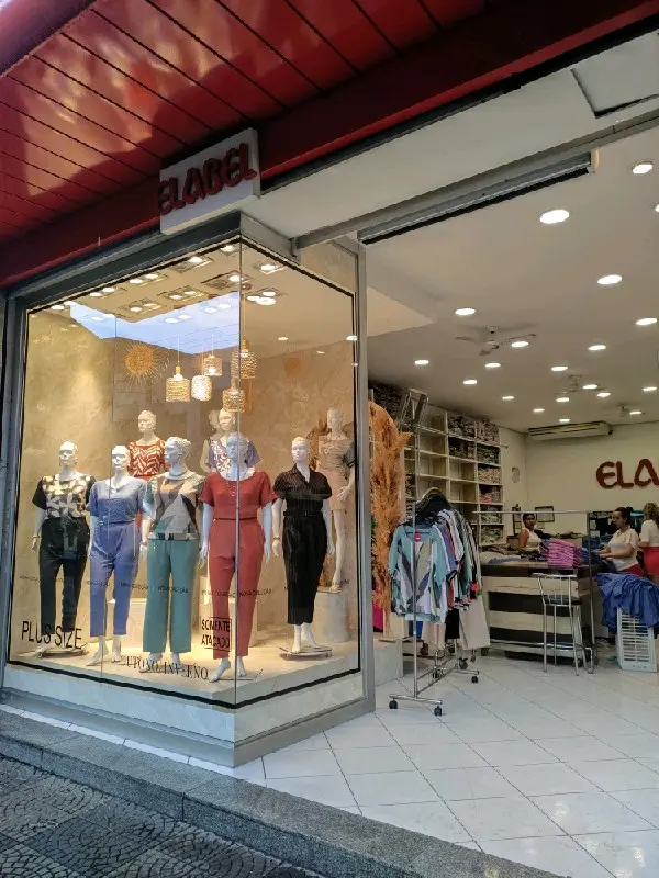 Imagem de Reur | Elabel — Moda no Brás, São Paulo