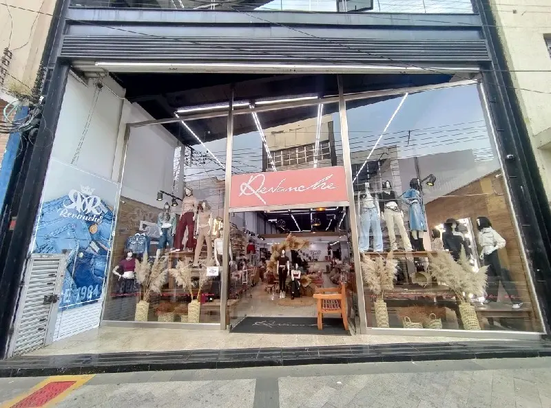 Imagem de Revanche - Feminino — Moda no Brás, São Paulo