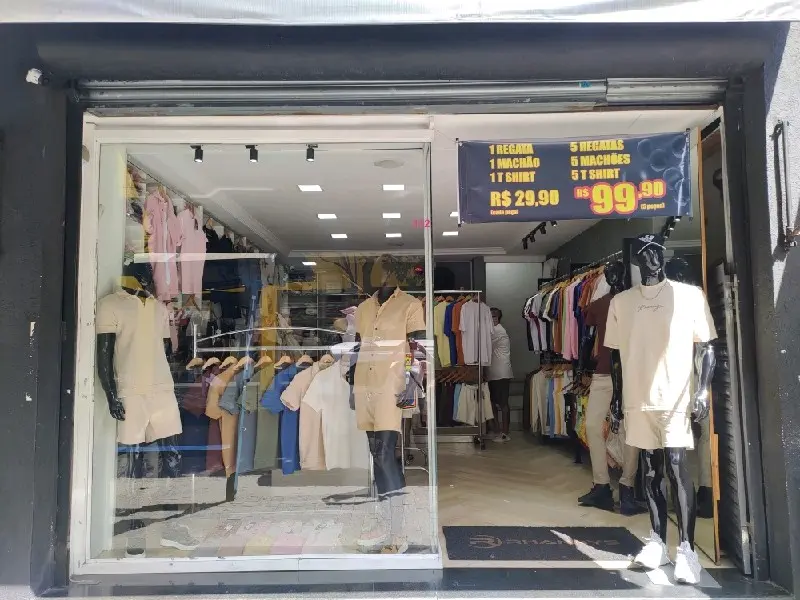 Imagem de Rhannys — Moda no Brás, São Paulo