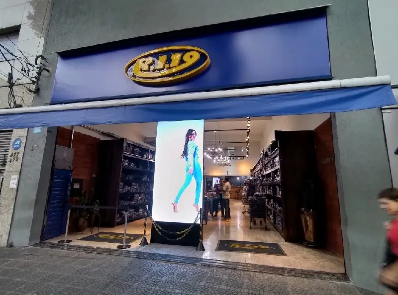 Imagem de Ri19 — Moda no Brás, São Paulo