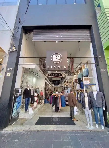 Imagem de Rikwil — Moda no Brás, São Paulo