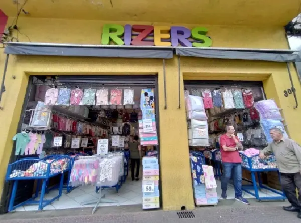 Imagem de Rizers — Moda no Brás, São Paulo