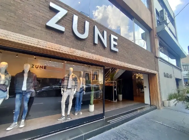 Imagem de Rock Soda | Zune Denim — Moda no Brás, São Paulo