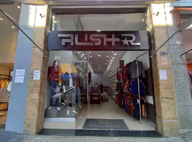 Imagem de Rush — Moda no Brás, São Paulo