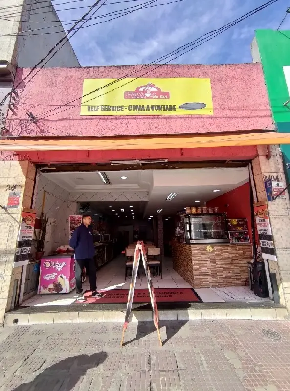 Imagem de Sabor Do Maranhão — Alimentação no Brás, São Paulo