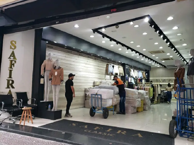 Imagem de Safira Classic — Moda no Brás, São Paulo