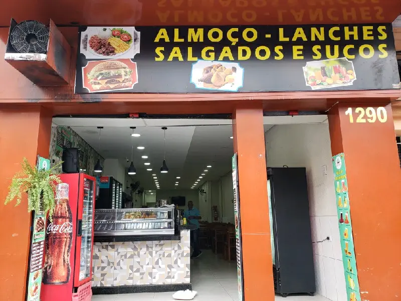 Imagem de Salsa Do Brás — Alimentação no Brás, São Paulo