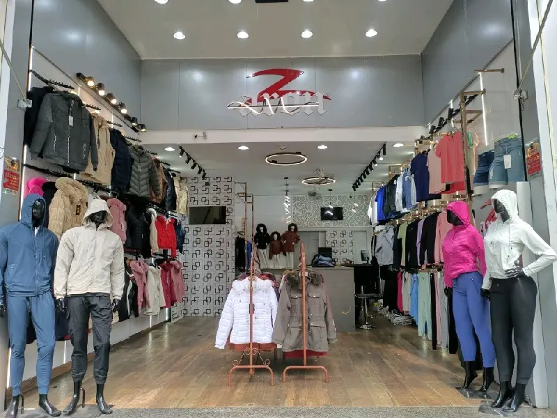 Imagem de Sawaya — Moda no Brás, São Paulo