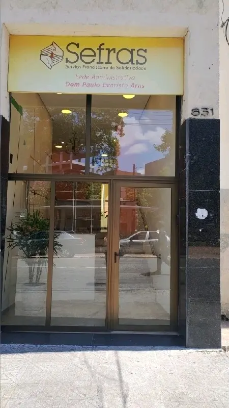 Imagem de Sefras — Outros no Brás, São Paulo