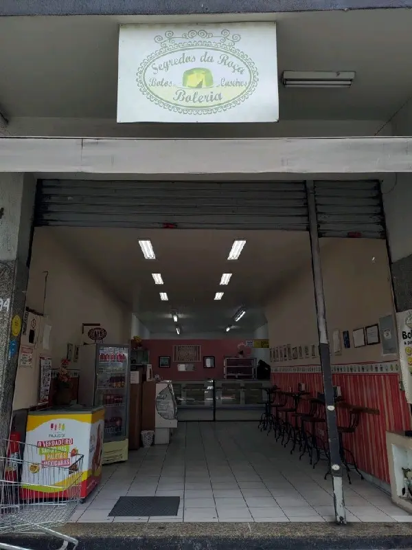 Imagem de Segredos Da Roça - Boleria — Alimentação no Brás, São Paulo