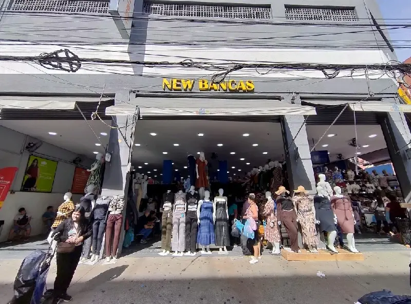 Imagem de Shopping New Bancas no Brás, São Paulo