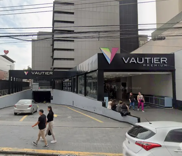 Imagem de Shopping Vautier Premium no Brás, São Paulo