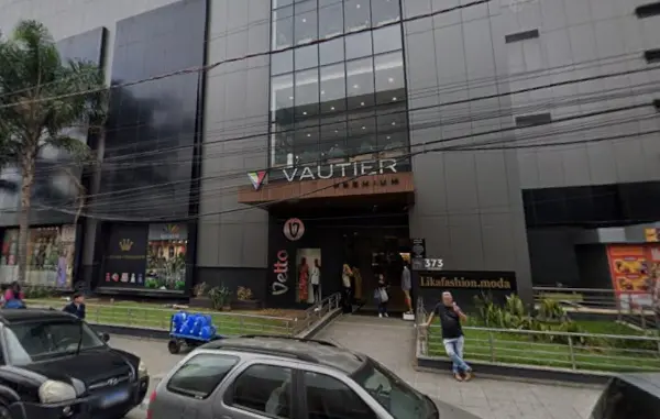 Imagem de Shopping Vautier Premium no Brás, São Paulo