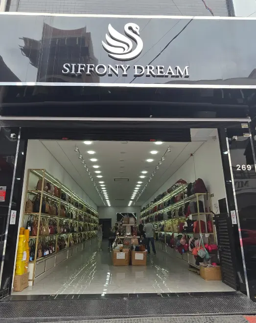 Imagem de Siffony Dream — Moda no Brás, São Paulo