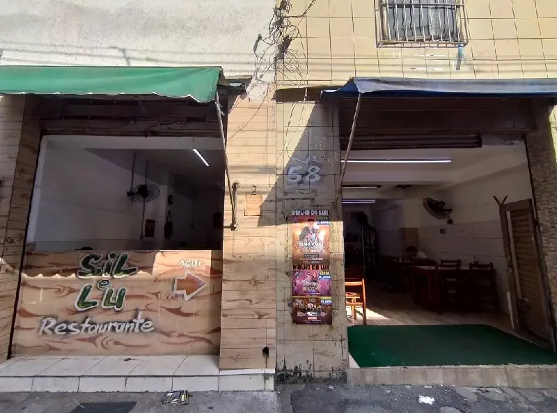 Imagem de Sil E Lu Restaurante — Alimentação no Brás, São Paulo