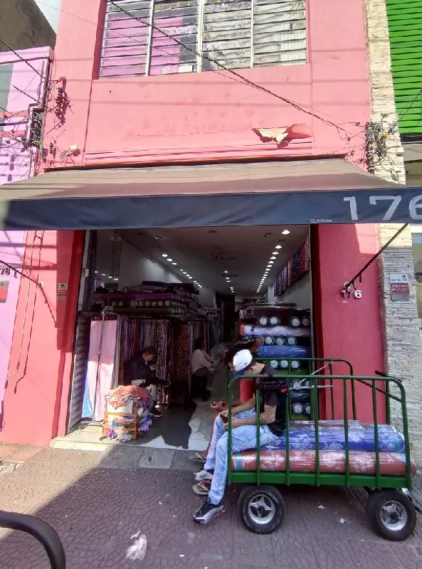 Imagem de Sister — Fabricação no Brás, São Paulo