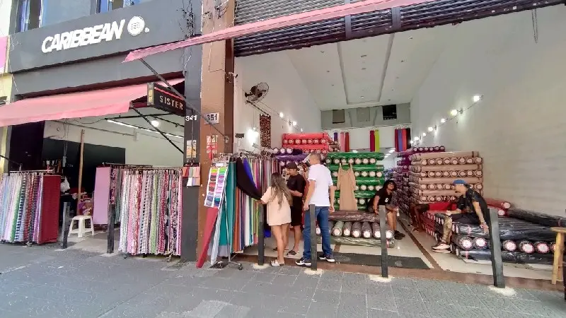 Imagem de Sister — Fabricação no Brás, São Paulo
