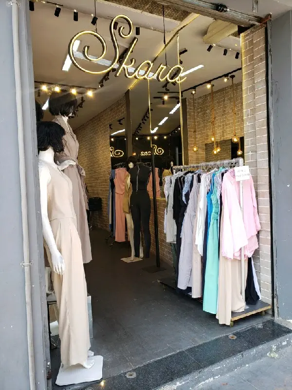 Imagem de Skara — Moda no Brás, São Paulo