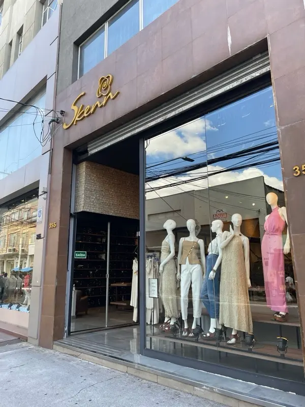 Imagem de Skenn — Moda no Brás, São Paulo