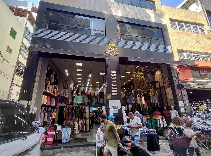 Imagem de Sl Premium - Surf Loco — Moda no Brás, São Paulo