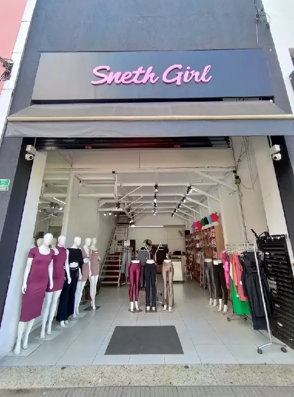 Imagem de Sneth Girl — Moda no Brás, São Paulo