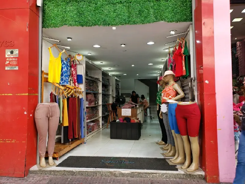 Imagem de Sofia Modas — Moda no Brás, São Paulo