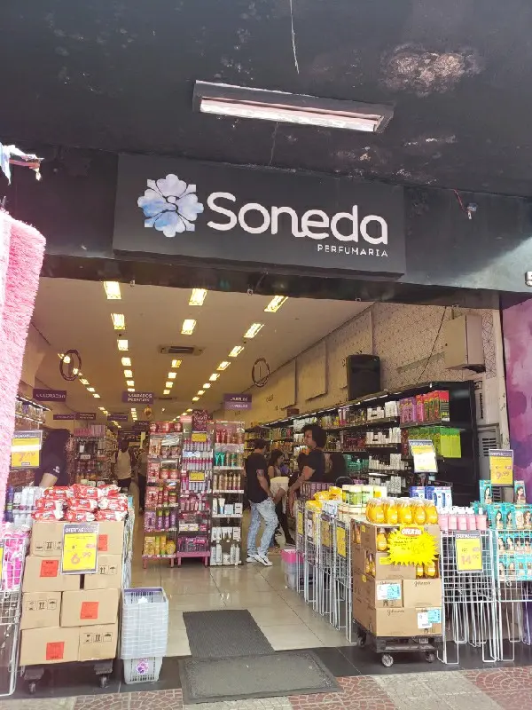 Imagem de Soneda — Beleza no Brás, São Paulo