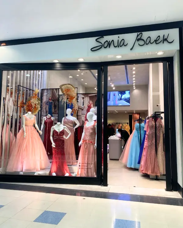 Imagem de Sonia Baek — Moda no Brás, São Paulo