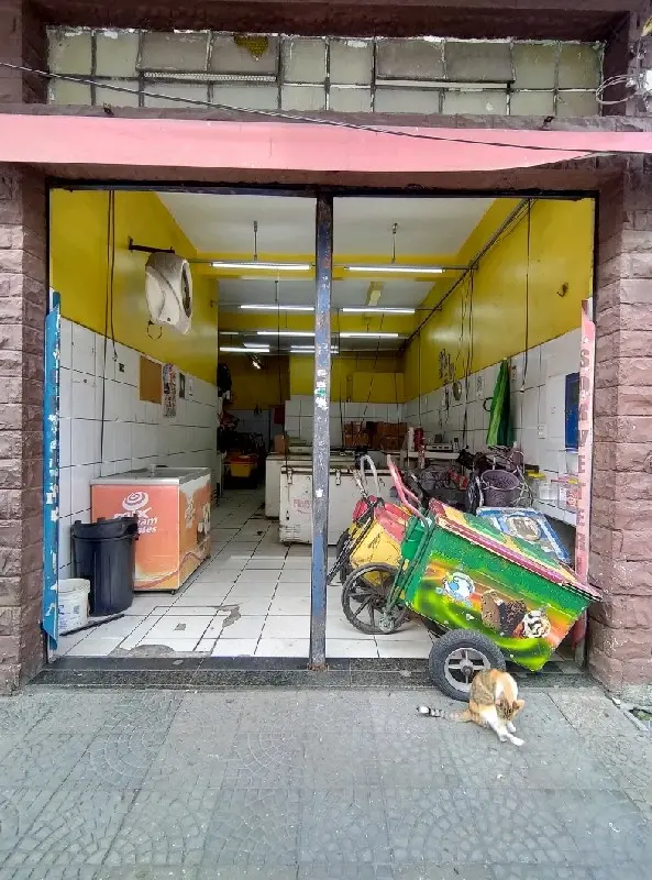 Imagem de Sorveteria Idenilson — Alimentação no Brás, São Paulo