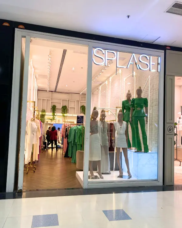 Imagem de Splash — Moda no Brás, São Paulo