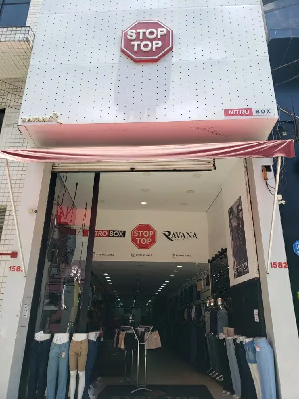 Imagem de Stop Top — Moda no Brás, São Paulo