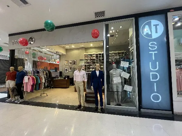Imagem de Studio At — Moda no Brás, São Paulo