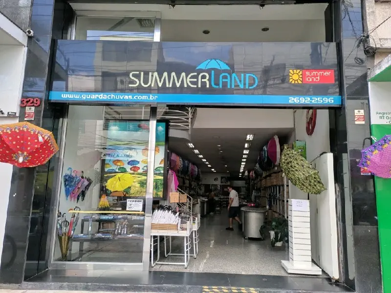 Imagem de Summerland — Acessórios no Brás, São Paulo