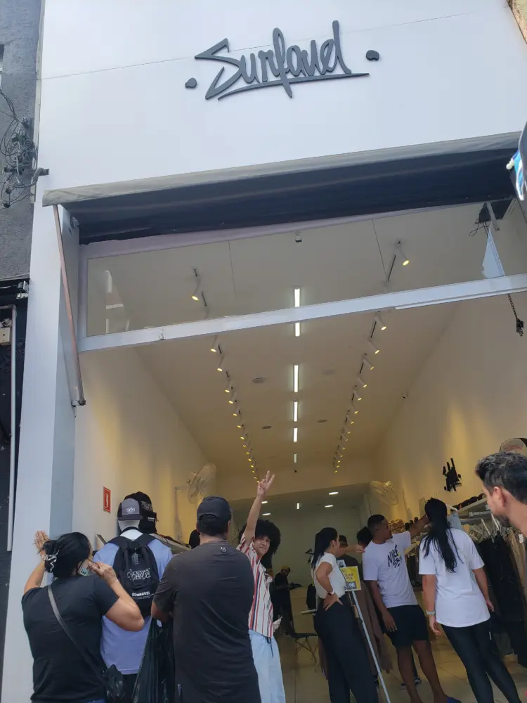 Imagem de Surfavel — Acessórios no Brás, São Paulo