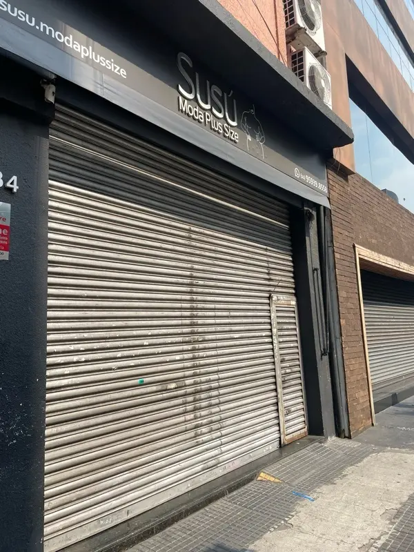 Imagem de Susú Moda Plus Size — Moda no Brás, São Paulo
