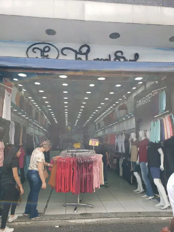 Imagem de Ta Legal Surf — Moda no Brás, São Paulo