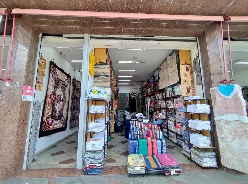 Imagem de Tapetes Concórdia — Acessórios no Brás, São Paulo