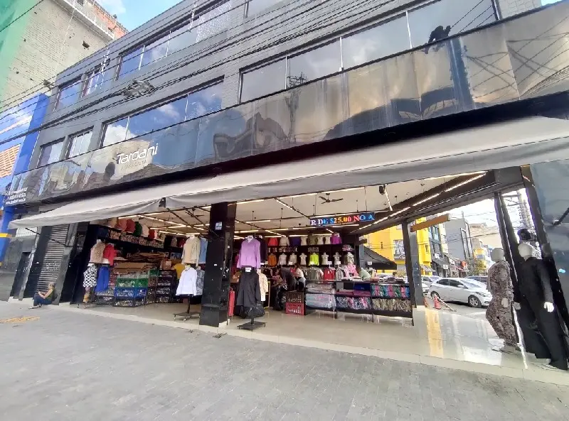 Imagem de Tardani Atacadista — Moda no Brás, São Paulo
