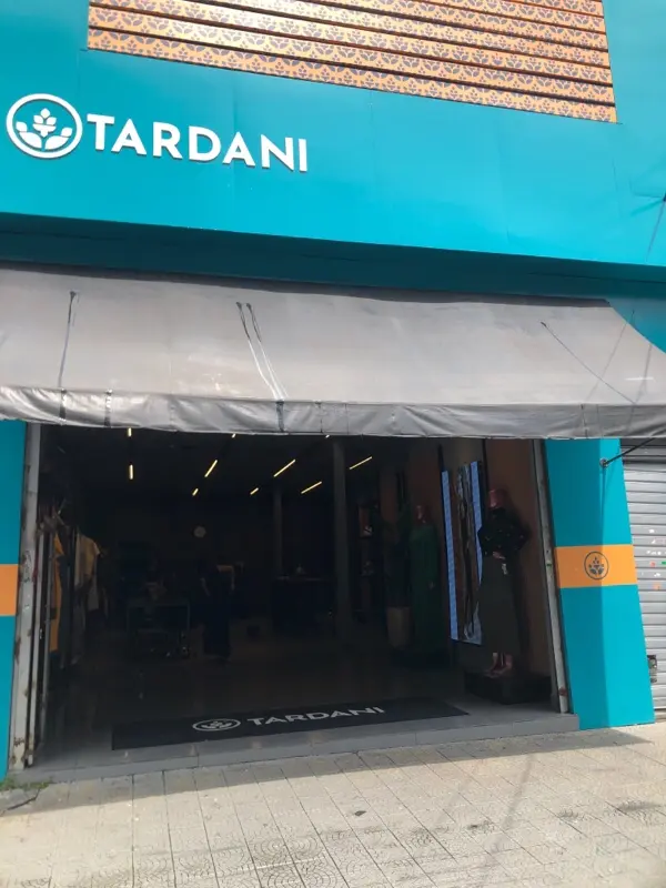 Imagem de Tardani — Moda no Brás, São Paulo