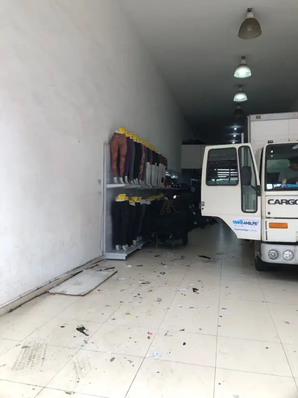 Imagem de Tchê Legging — Moda no Brás, São Paulo