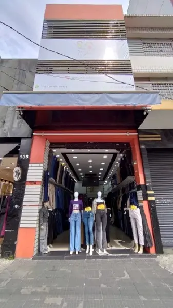 Imagem de Tcm - A Turma Da Celeste Modas — Moda no Brás, São Paulo