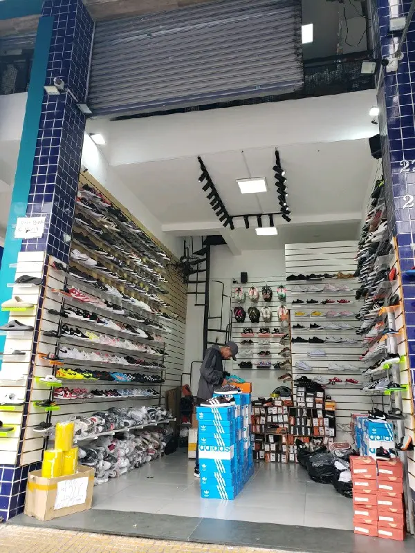 Imagem de Teddy Tenis — Calçados no Brás, São Paulo