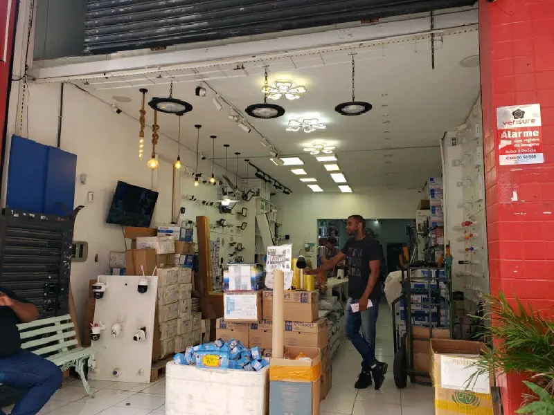 Imagem de Tekled — Casa no Brás, São Paulo