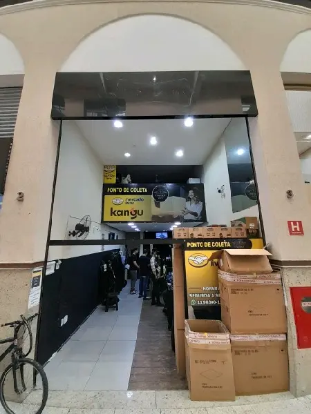 Imagem de Thamidi - Ponto De Coleta no Brás, São Paulo