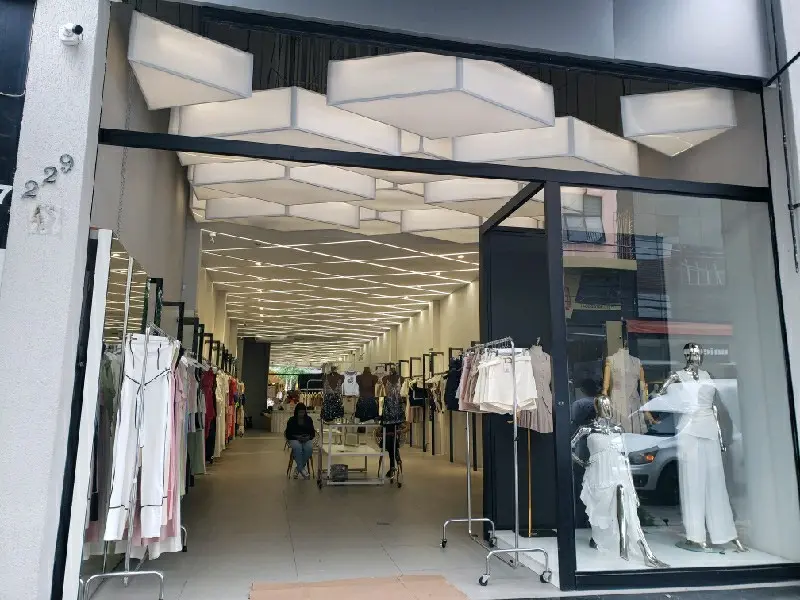 Imagem de The Clothes — Moda no Brás, São Paulo