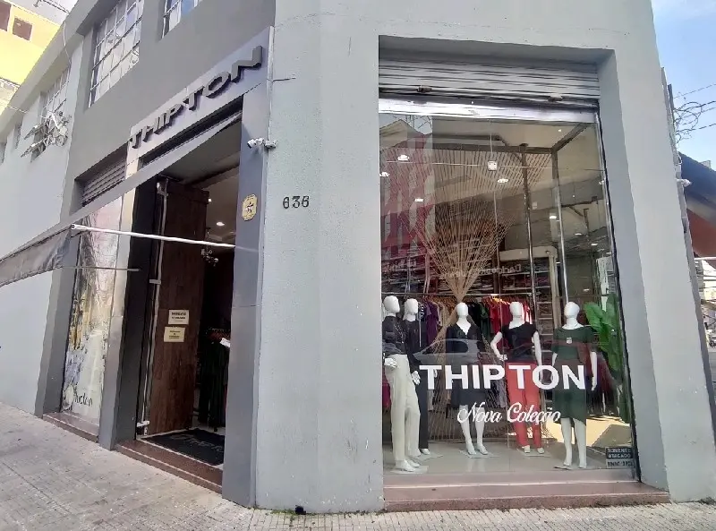 Imagem de Thipton — Moda no Brás, São Paulo