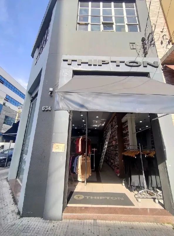 Imagem de Thipton — Moda no Brás, São Paulo